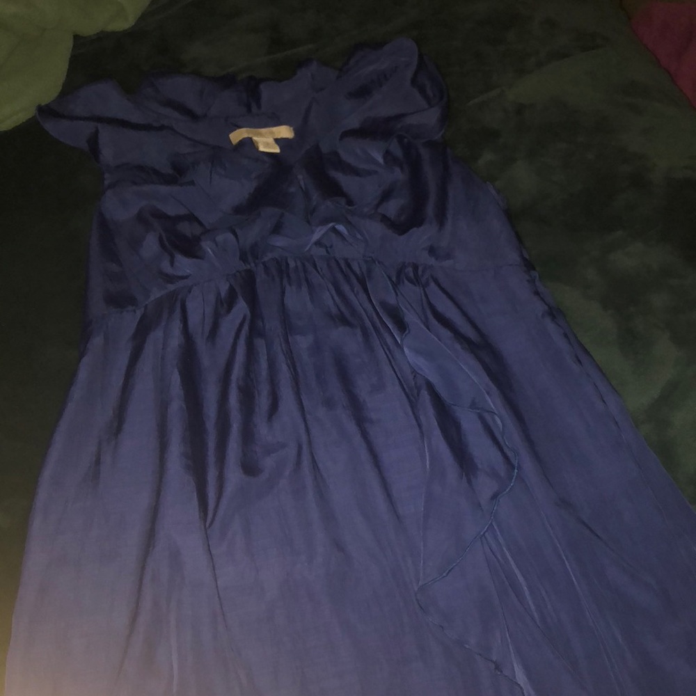 Evening Dress